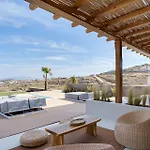 ヴィラ Yasemin - Mykonos Paradise - Views - Pool - Large Garden カラファティス