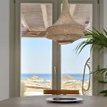 ヴィラ Yasemin - Mykonos Paradise - Views - Pool - Large Garden