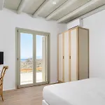 ヴィラ Yasemin - Mykonos Paradise - Views - Pool - Large Garden *