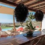 Yasemin - Mykonos Paradise - Views - Pool - Large Garden ヴィラ