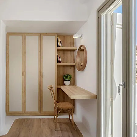 Yasemin Villa Kalafati