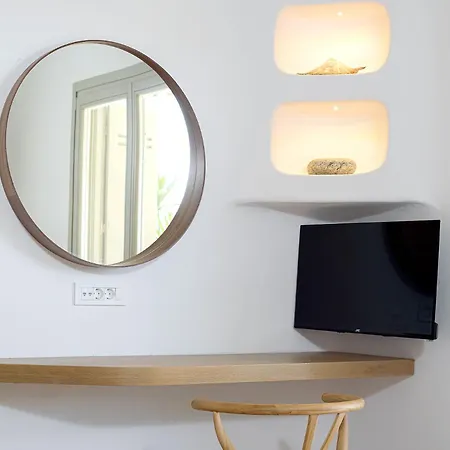 Yasemin Вилла Калафатис