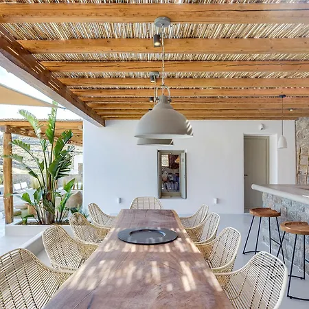 Yasemin Вилла Калафатис