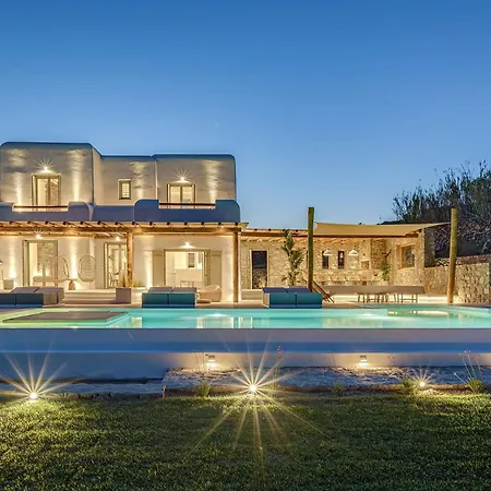 Yasemin Вилла Калафатис