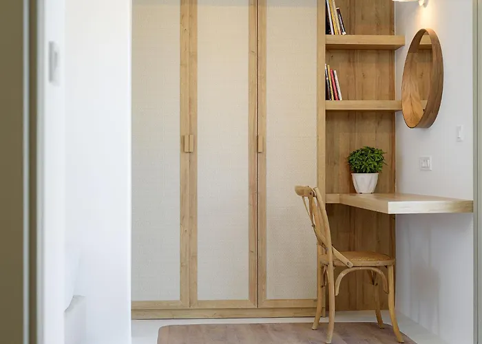 Yasemin - Mykonos Paradise - Views - Pool - Large Garden