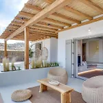 Yasemin - Mykonos Paradise - Views - Pool - Large Garden