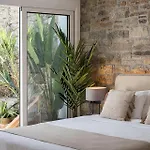 Yasemin - Mykonos Paradise - Views - Pool - Large Garden Villa