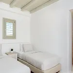 Yasemin - Mykonos Paradise - Views - Pool - Large Garden Villa *