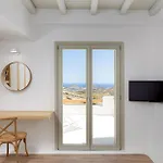 Yasemin - Mykonos Paradise - Views - Pool - Large Garden Villa *