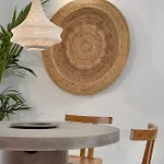 Yasemin - Mykonos Paradise - Views - Pool - Large Garden Villa Kalafatis