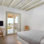 Yasemin - Mykonos Paradise - Views - Pool - Large Garden Villa