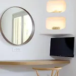 Yasemin - Mykonos Paradise - Views - Pool - Large Garden Villa Kalafatis