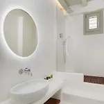 Yasemin - Mykonos Paradise - Views - Pool - Large Garden Villa *