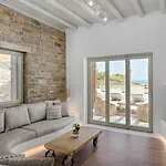 Yasemin - Mykonos Paradise - Views - Pool - Large Garden *