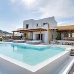 Yasemin - Mykonos Paradise - Views - Pool - Large Garden *