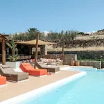 Villa Yasemin - Mykonos Paradise - Views - Pool - Large Garden Kalafatis