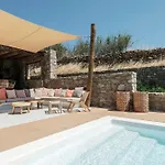 Yasemin - Mykonos Paradise - Views - Pool - Large Garden Villa