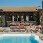 Yasemin - Mykonos Paradise - Views - Pool - Large Garden * Kalafatis