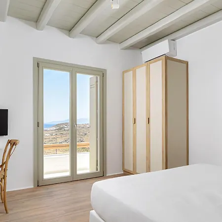 Vila Yasemin - Mykonos Paradise - Views - Pool - Large Garden *
