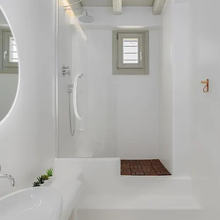 Villa Yasemin Kalafatis