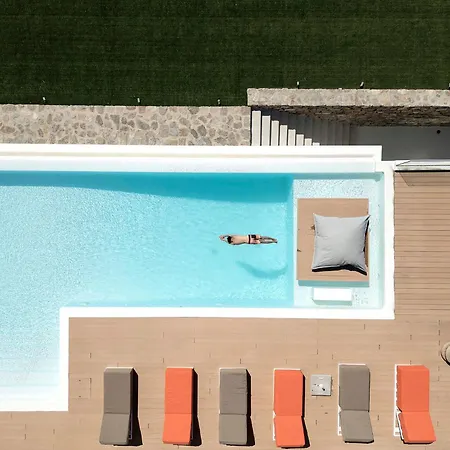 Yasemin - Mykonos Paradise - Views - Pool - Large Garden