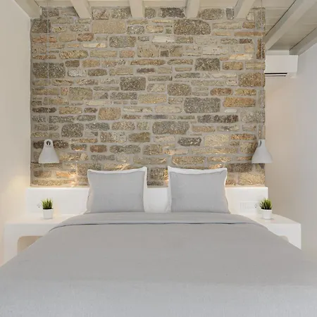 Yasemin - Mykonos Paradise - Views - Pool - Large Garden Villa