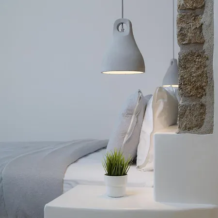 Yasemin - Mykonos Paradise - Views - Pool - Large Garden * קלפטיס