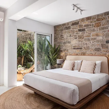 Yasemin - Mykonos Paradise - Views - Pool - Large Garden וילה