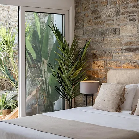 Yasemin - Mykonos Paradise - Views - Pool - Large Garden * קלפטיס