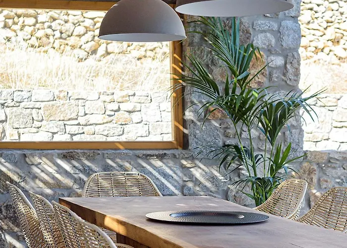 Yasemin - Mykonos Paradise - Views - Pool - Large Garden *