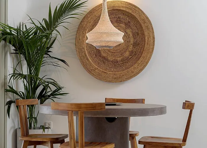 Yasemin - Mykonos Paradise - Views - Pool - Large Garden * Kalafáti