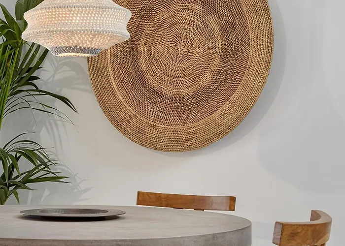 Yasemin - Mykonos Paradise - Views - Pool - Large Garden Villa Kalafáti