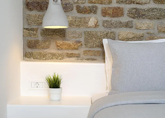 Villa Yasemin - Mykonos Paradise - Views - Pool - Large Garden *