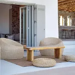 Βίλα Yasemin - Mykonos Paradise - Views - Pool - Large Garden *