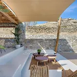 Βίλα Yasemin - Mykonos Paradise - Views - Pool - Large Garden *