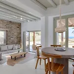 Βίλα Yasemin - Mykonos Paradise - Views - Pool - Large Garden *