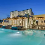 Βίλα Yasemin - Mykonos Paradise - Views - Pool - Large Garden *