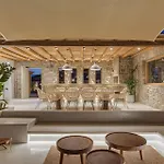 Βίλα Yasemin - Mykonos Paradise - Views - Pool - Large Garden