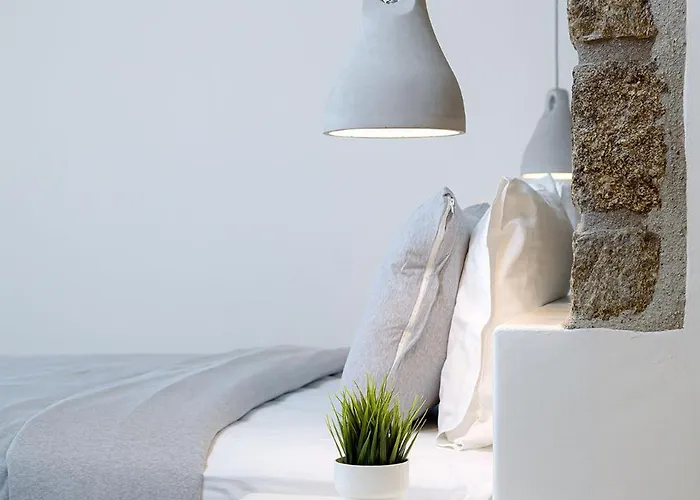 Yasemin - Mykonos Paradise - Views - Pool - Large Garden 别墅